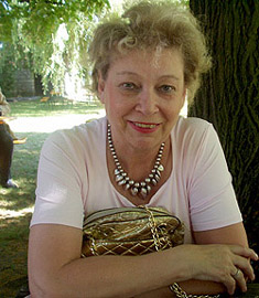 Annamarie Habarta