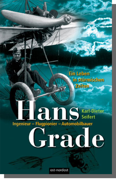 Hans Grade
