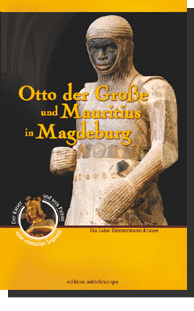 Otto der Große und Mauritius in Magdeburg